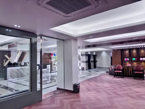 Grand Khalifa Hotel Hamama