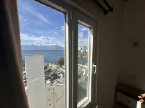 ดักเตคิน อพาร์ตเมนต์