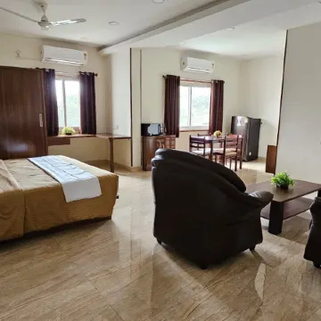 KODALI GUEST SUITES