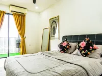 Emporis SOHO Kota Damansara by Airhost 鄰近世紀大學的酒店