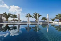 Petri Suites Santorini
