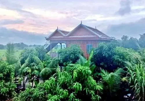 Family Batcave Homestay - Homestays