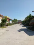 Jajar Resort - Parkplatz