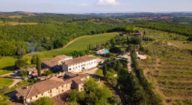 Villa Casafrassi | Hotel & Wedding Venue