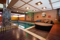 Urban Haven Private Pool Villa Phuket - ヴィラ