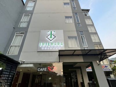 Thilhara Colombo