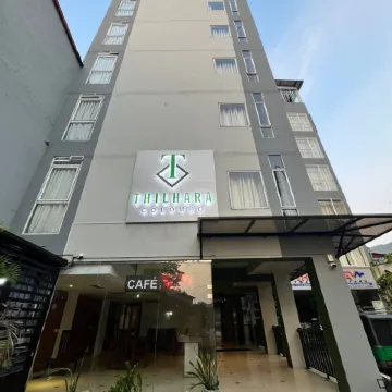 Thilhara Colombo