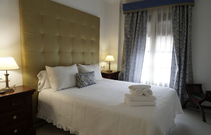 Hospedarte Palacete Real