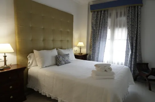 Hospedarte Palacete Real