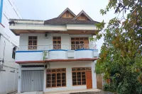 Hotel O Karunia Kost & PenginapanNearSiring Marabahan (Ulek Barito) Hotels in Sungai Salai