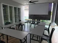 Together Hideaway Cheras 22pax 5R4B KTV, BBQ, ARCADE GAMES