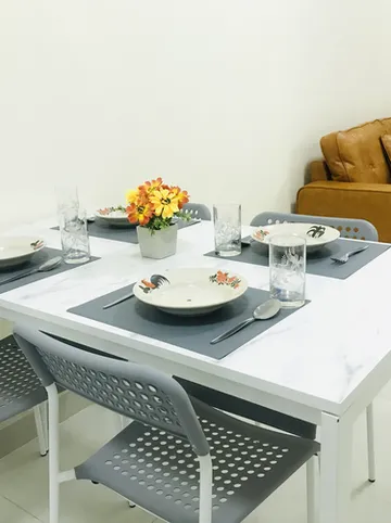 รูปภาพของอิมแพค เอ็มที เฮ้าส์