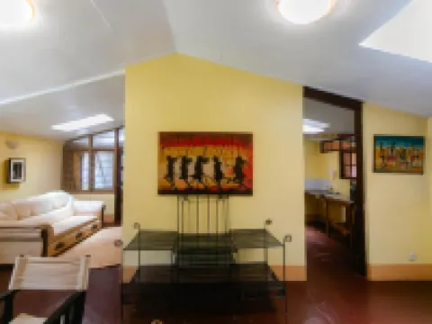 Jameson House Hotels in Karatu