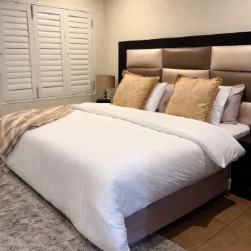 Luxury Rustenburg Villa | Pool, Braai & Fast Wi-Fi