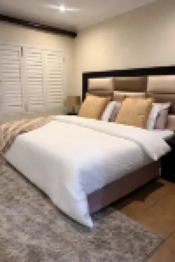 Luxury Rustenburg Villa | Pool, Braai & Fast Wi-Fi