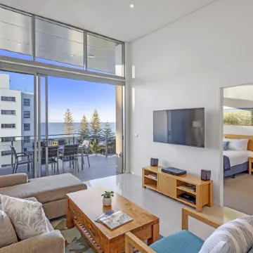 Allure Mooloolaba