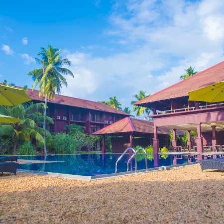 Celestia Ayurveda Resort