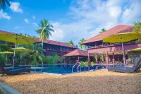 Celestia Ayurveda Resort - Beach