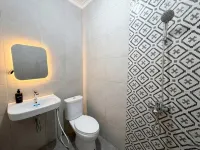 Cove Hermitage Residence Hotels in Bandung City