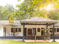 Villa Wild Ceylon Anamaduwa, Private Villa with Pool & Chef by TSC Hotels in Puttalam