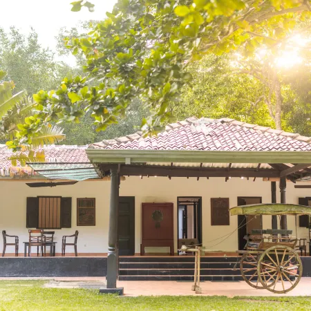Villa Wild Ceylon Anamaduwa, Private Villa with Pool & Chef by TSC