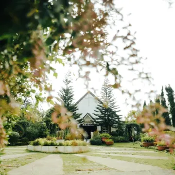 Casa Grande Flora Villas and Resort