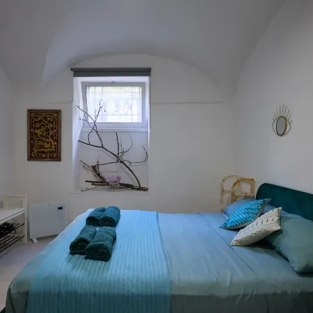 Ikigai Holiday Home Colosseum near Termini Station