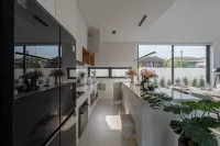 Hillmont Villa Chiangmai 4BR Near Central Airport