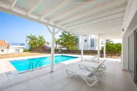 Bitter Orange Villa with Pool by HolidayKeys