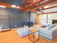 MORINO OFFICE LIVING Hotel a Fujimi