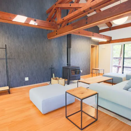 MORINO OFFICE LIVING