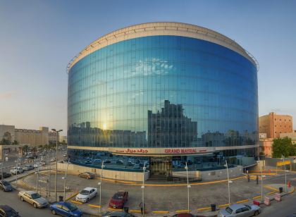 Grand Mayral Hotel