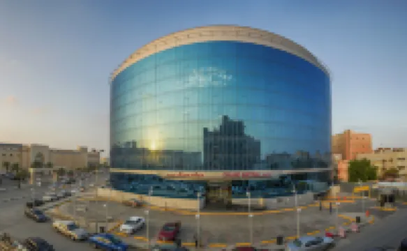 Grand Mayral Hotel Các khách sạn ở 