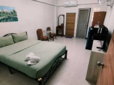 DD Mansion Hotels in Rangsit