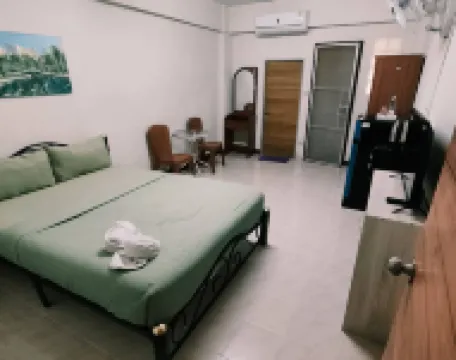 DD マンション ランシット