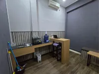 Satria Guest House near Unsoed Purwokerto