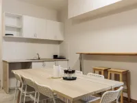 Roquerol Hostel Gracia Hotels in Barcelonès