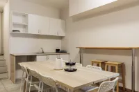 Roquerol Hostel Gracia