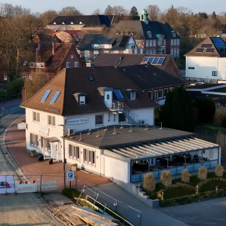 Zur Schlossbrücke
