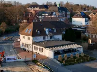 Zur Schlossbrücke 住宿飯店