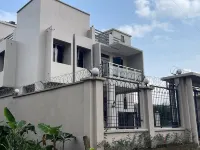 West coast Villa Hotels in Fako