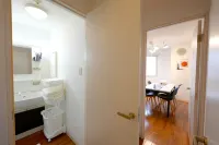 S1 1-minute walk from JR Imamiya Station | 1 stop from Namba Station | Maximum 6 |