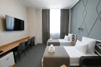 Prime Hotel Hotels in 