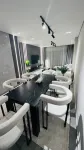 DoUu Stay 4 luxurious El Sheikh Zayed near arkan - parking
