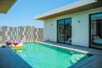 Star Villa ｜4BR Private Pool Villa | Near Chalong Pier| WARM PLUS - 5-Star