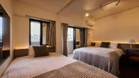 Residence Hotel Hakata Station2 Hotels near Mizuho Park
