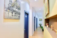 Sleep café hidee247 - فنادق كبسولية