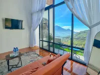 Zenith Villa Dieng Hotels in Wonosobo