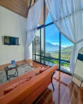 Zenith Villa Dieng