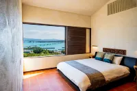 Kouriisland,OKINAWA Villa Kouri Blue - เปิดใหม่